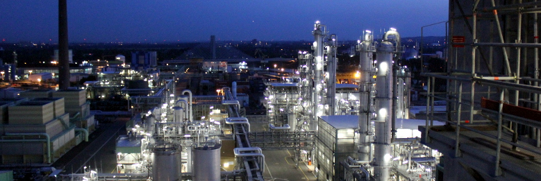 Iph | Celanese Germany