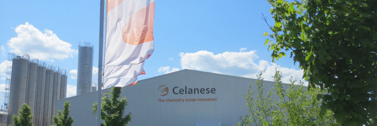 Kaiserslautern | Celanese Germany
